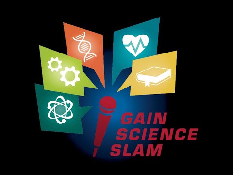 GAIN22 Science Slam